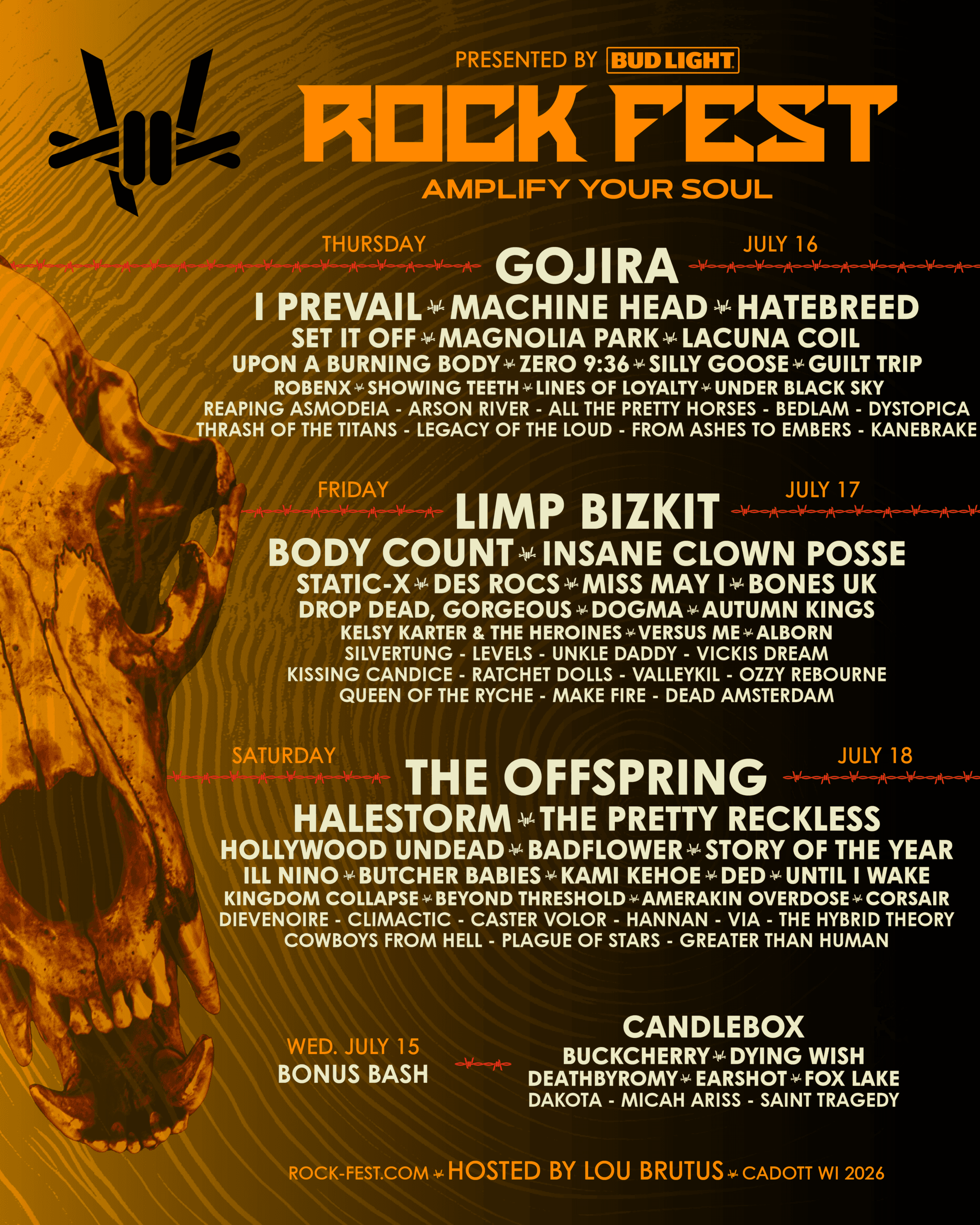 Rock Fest