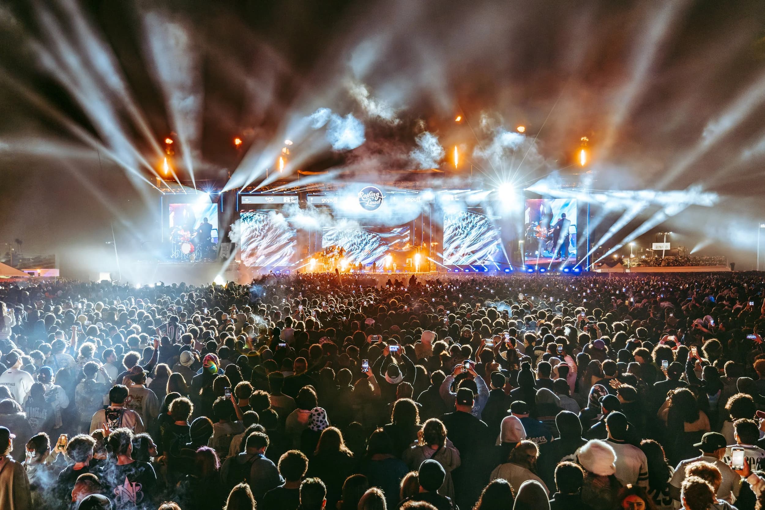 Rolling Loud Orlando