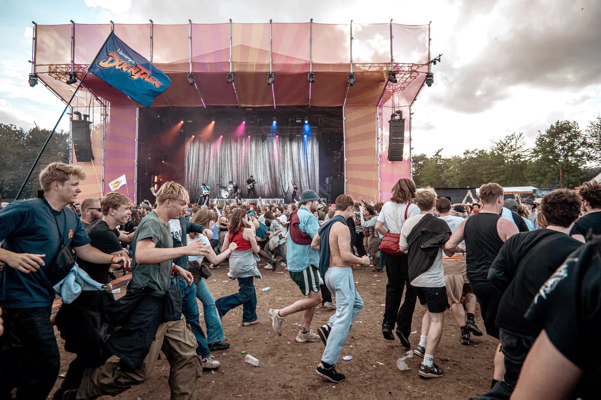 Roskilde Festival
