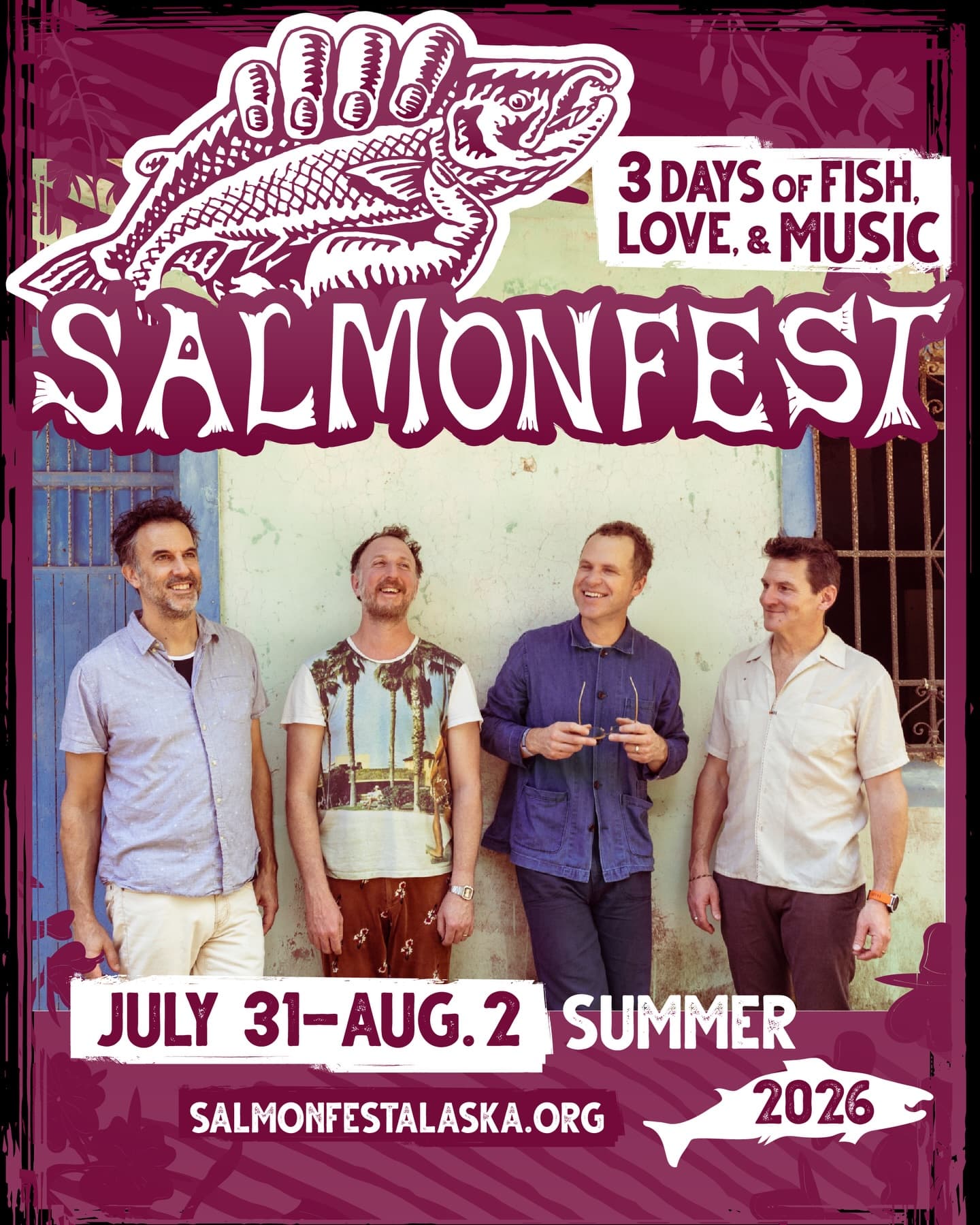 Salmonfest