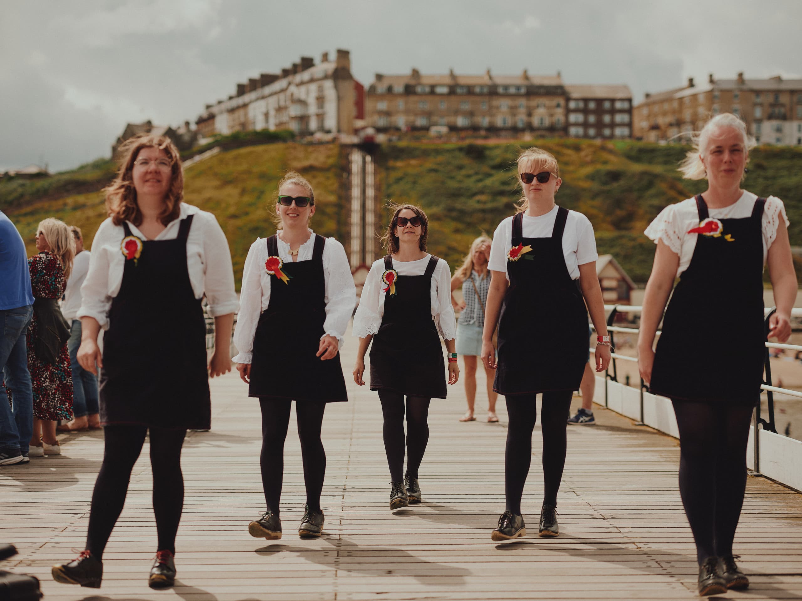 Saltburn Folk Festival