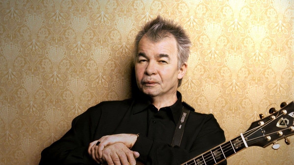Songwriters Celebrate John Prine