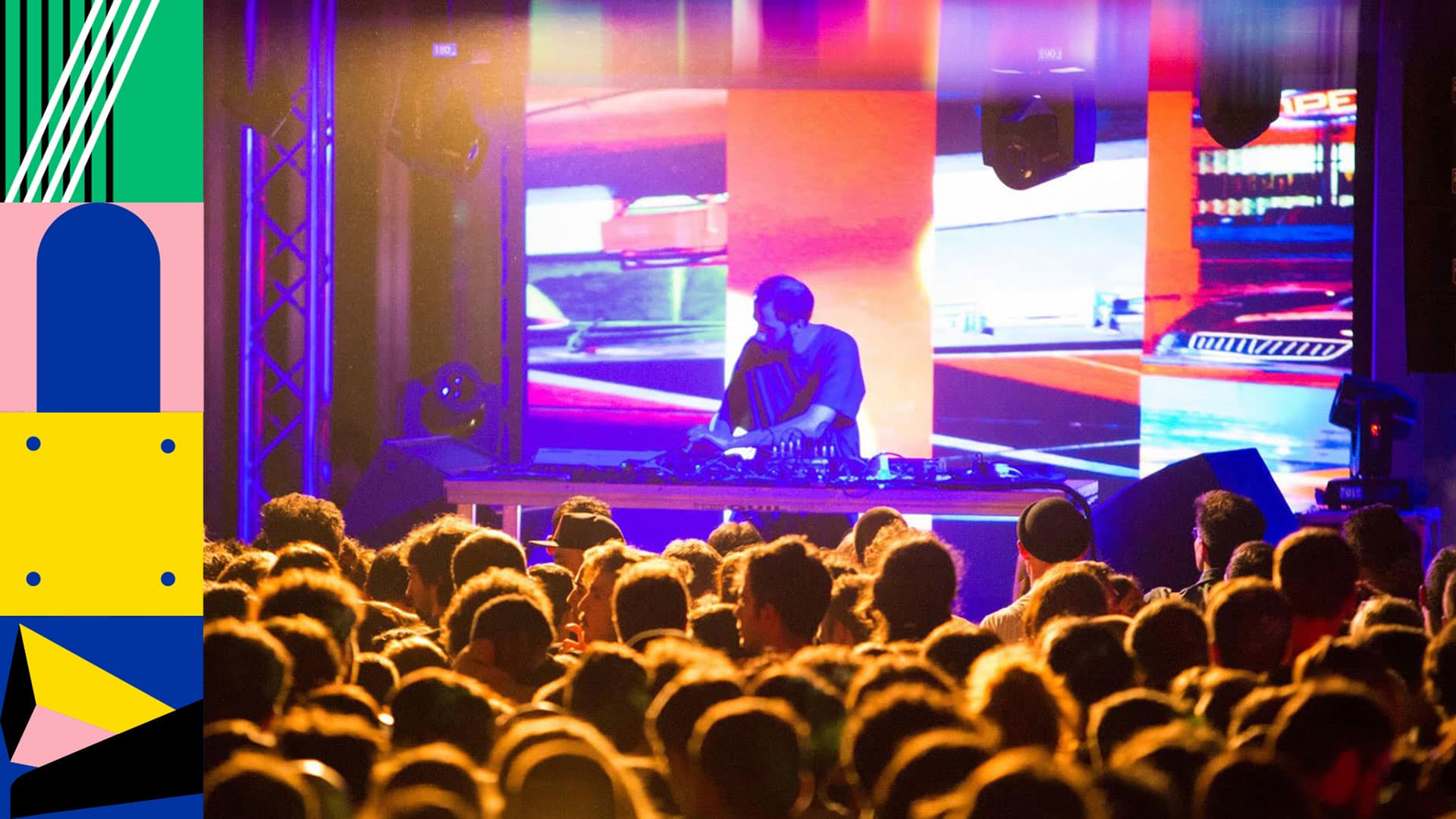 Spring Attitude Festival