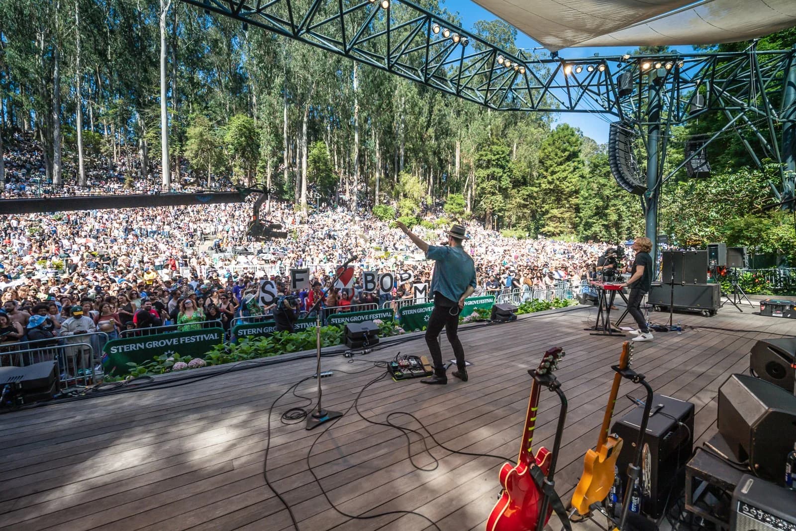 Stern Grove Festival