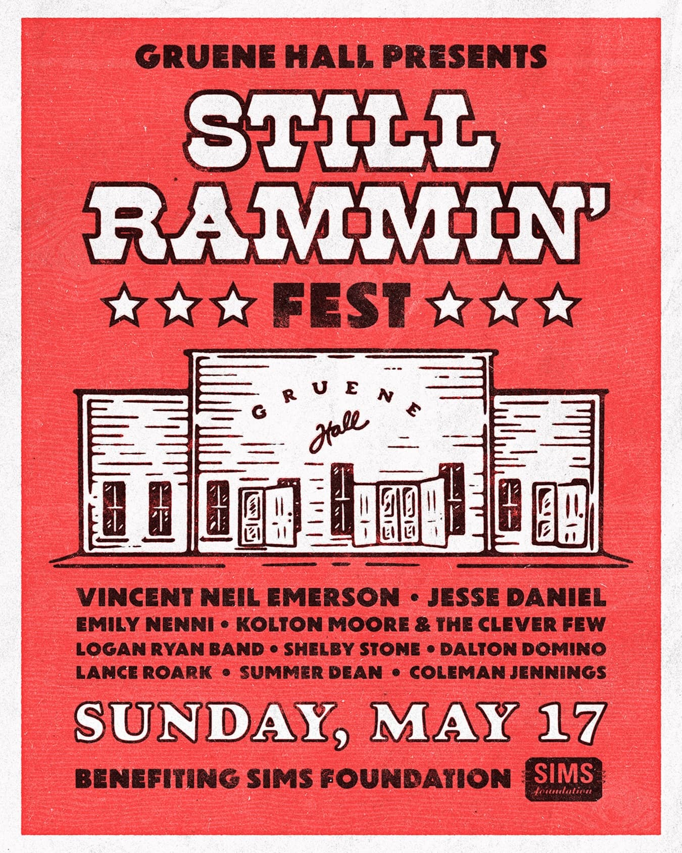 Still Rammin' Fest