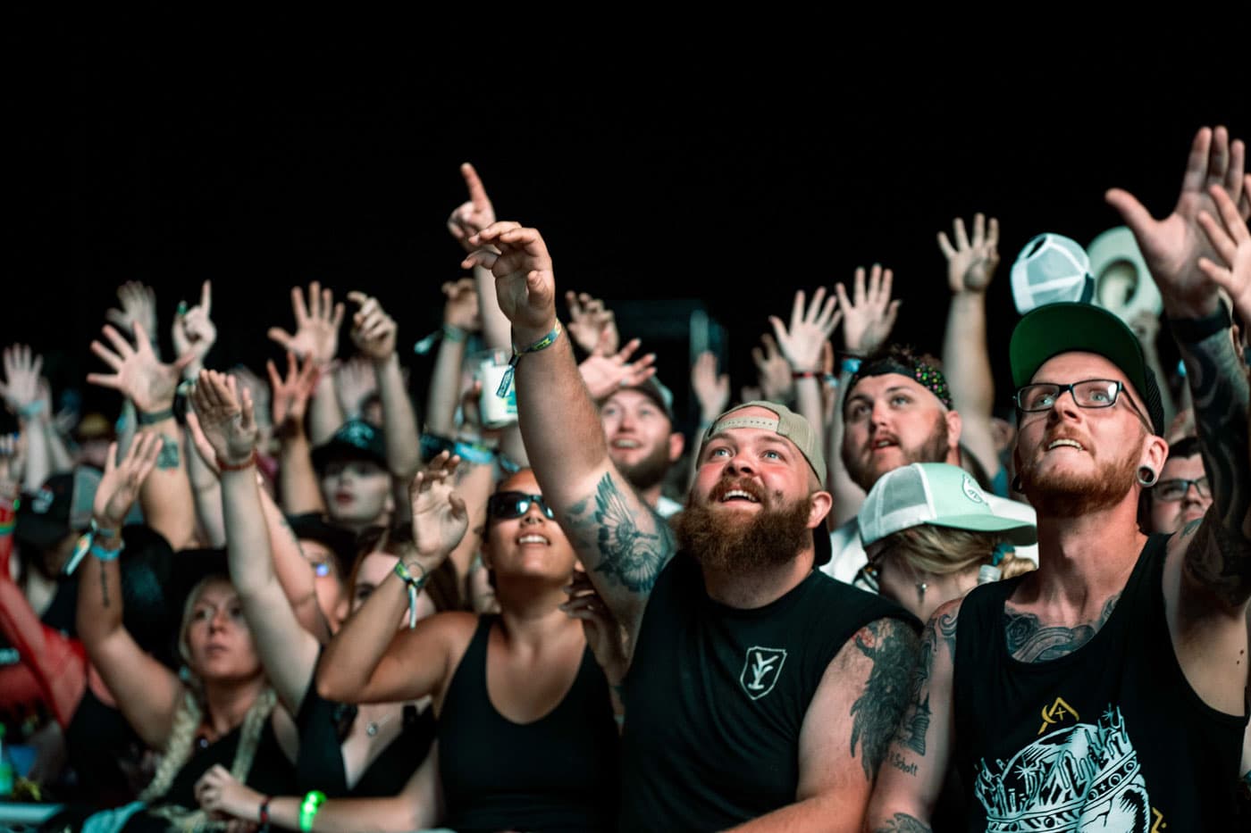 Tailgate N' Tallboys Bloomington