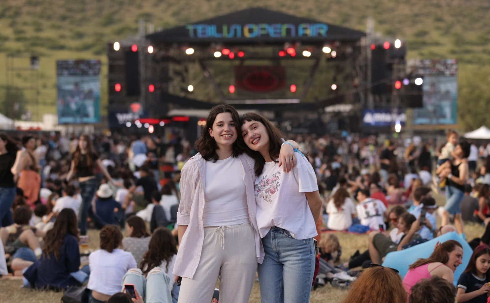 Tbilisi Open Air