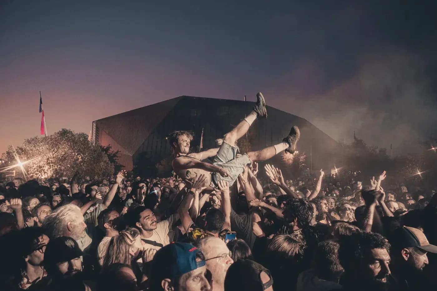 This Is Not A Love Song