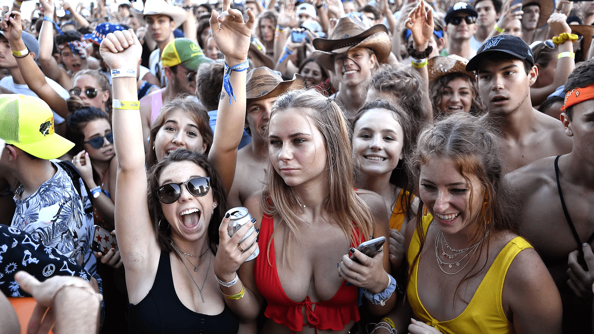 Tortuga Music Festival