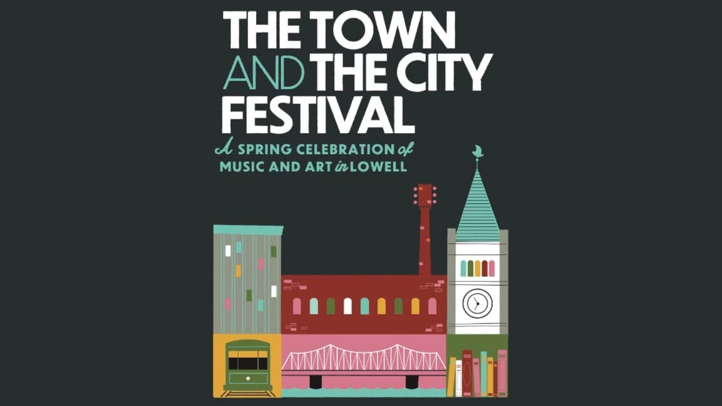 The Town And The City Festival