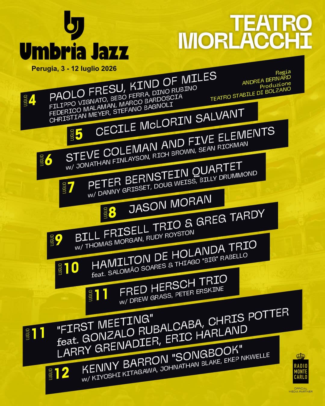 Umbria Jazz Festival