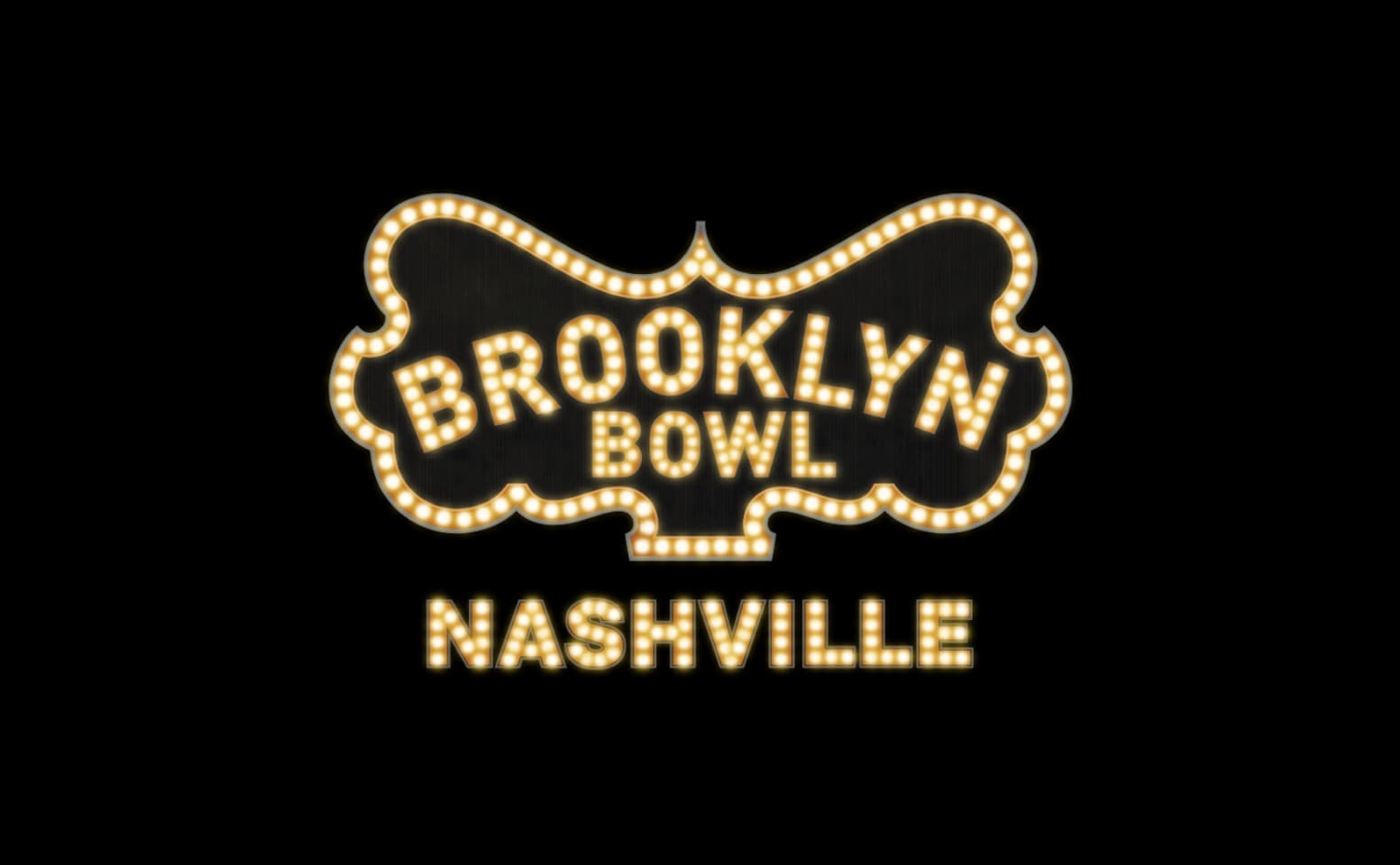 Brooklyn Bowl Nashville