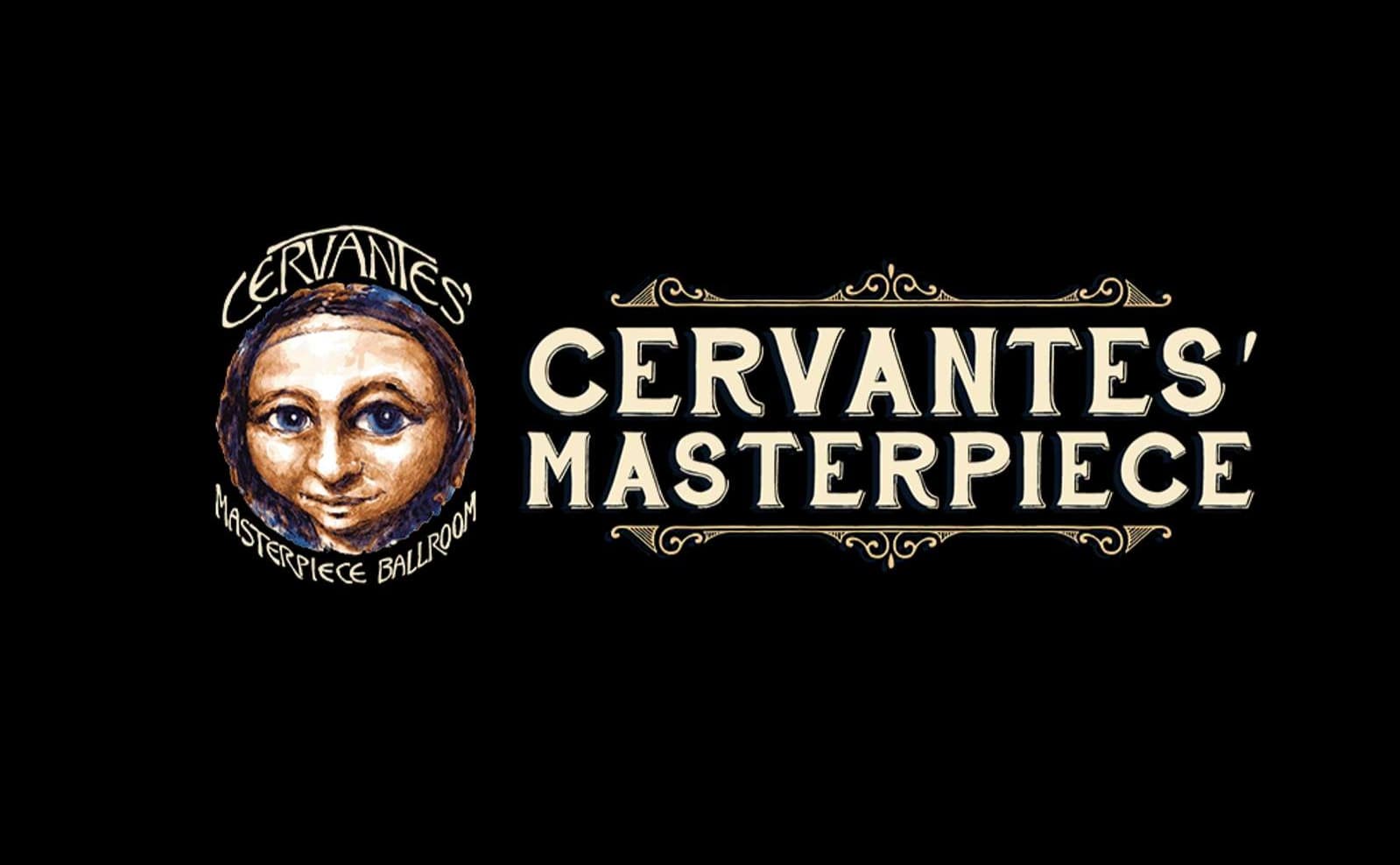 Cervantes Masterpiece Ballrooom