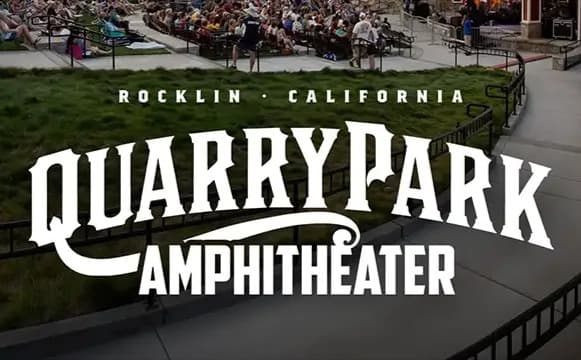 Quarry Park Amphitheater