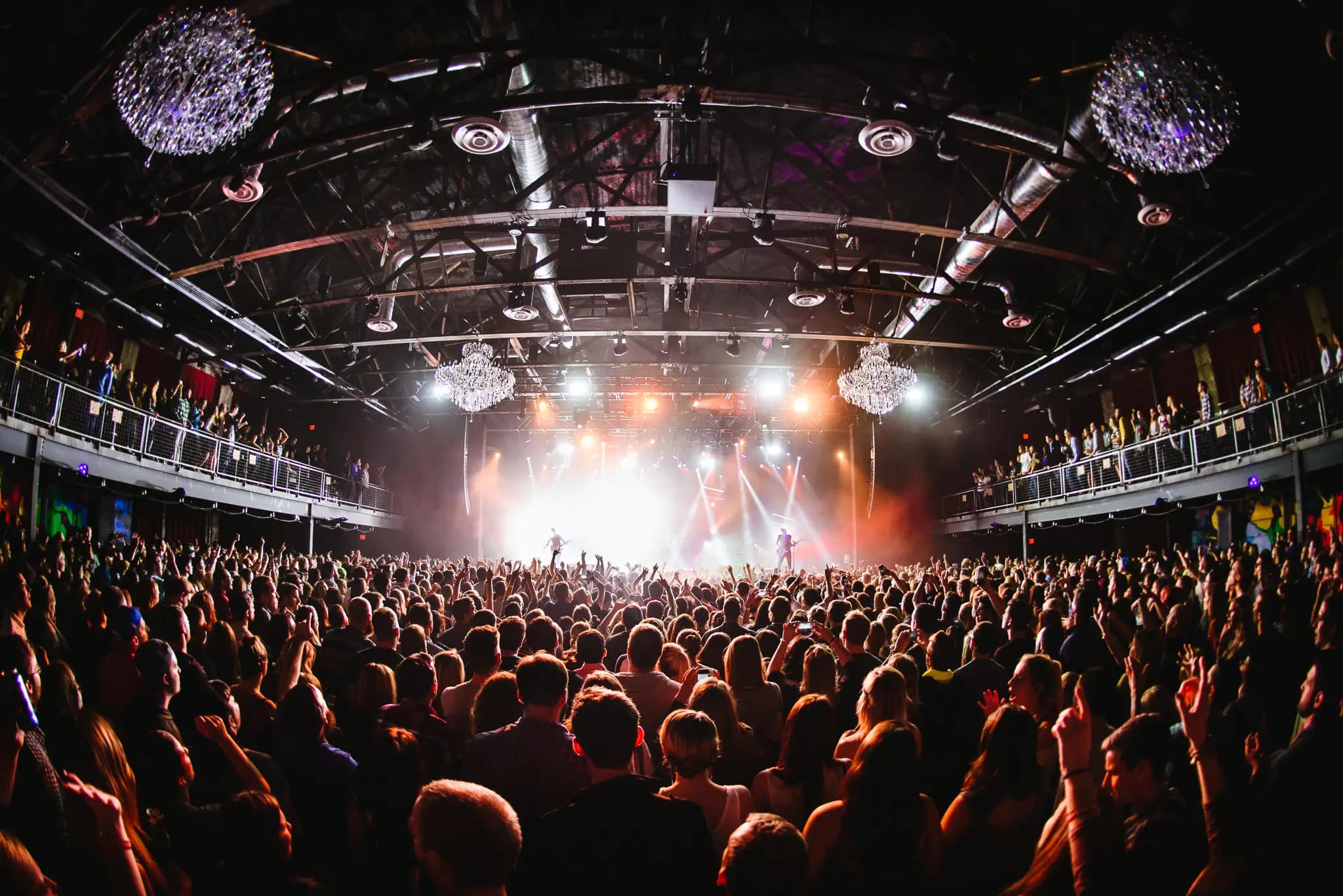 The Fillmore Philadelphia