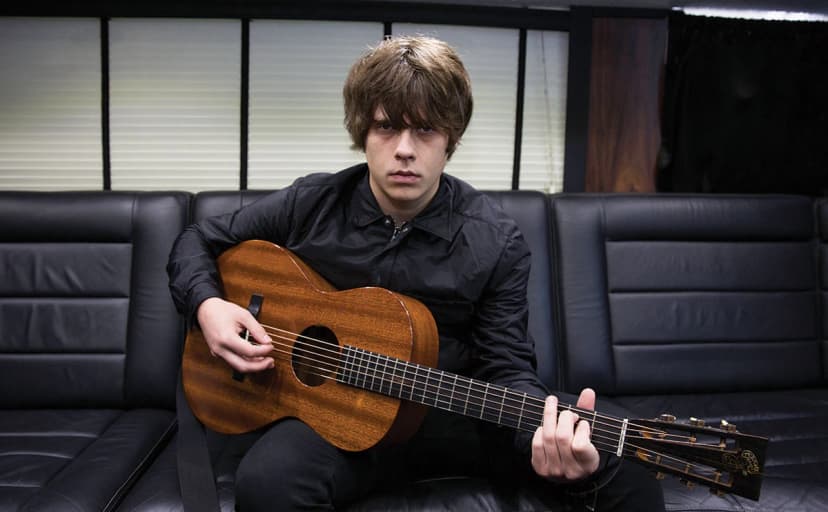 Jake Bugg
