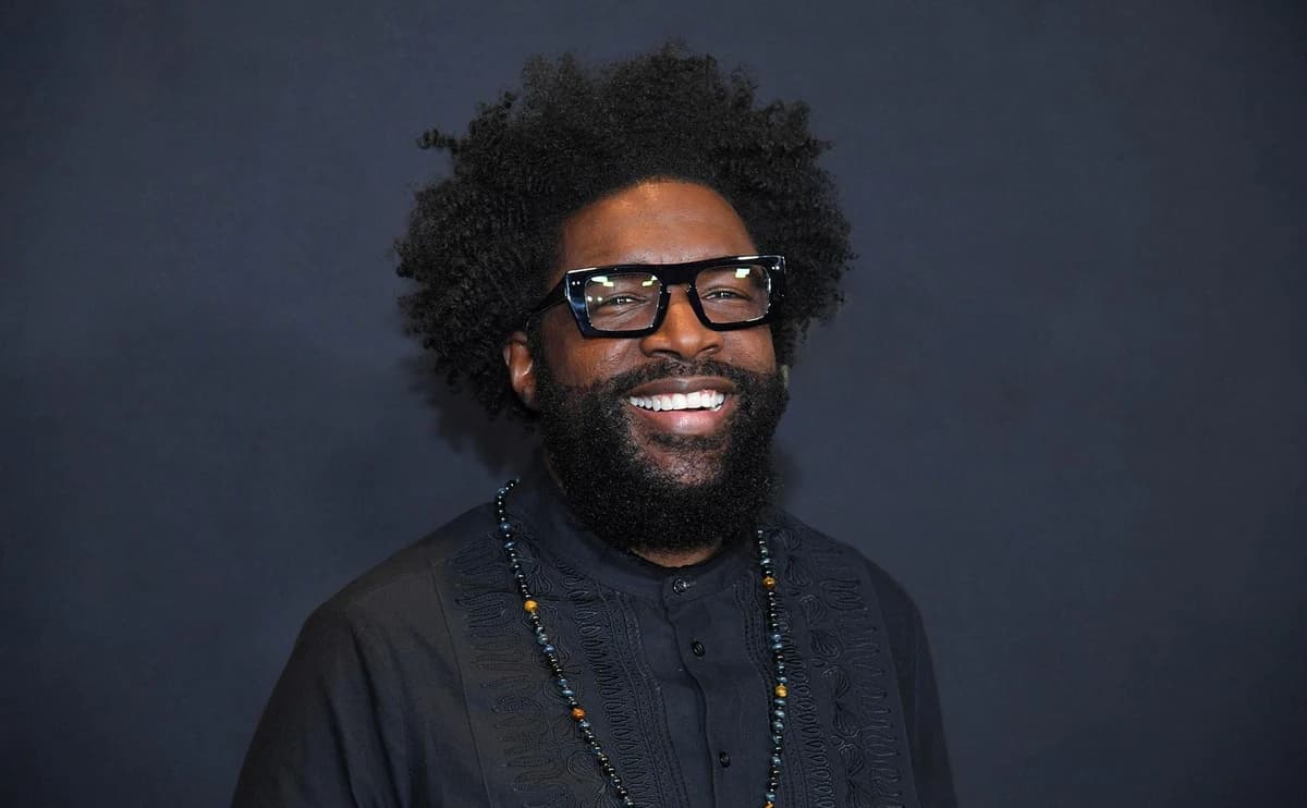 Questlove