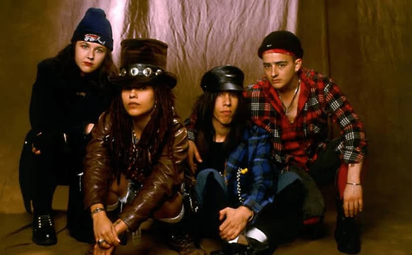 4 Non Blondes