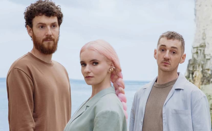 Clean Bandit