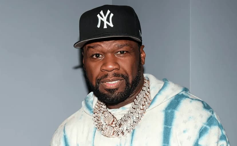 50 Cent