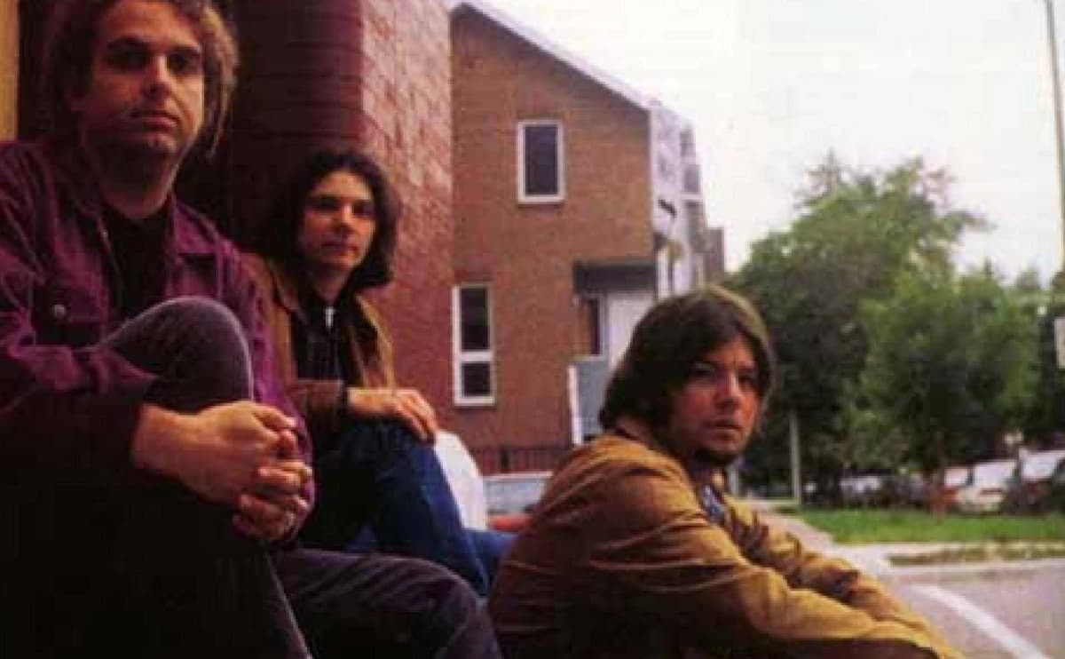 Uncle Tupelo