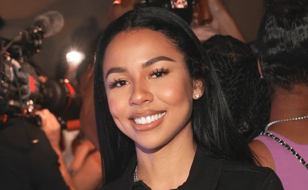 Mariah the Scientist