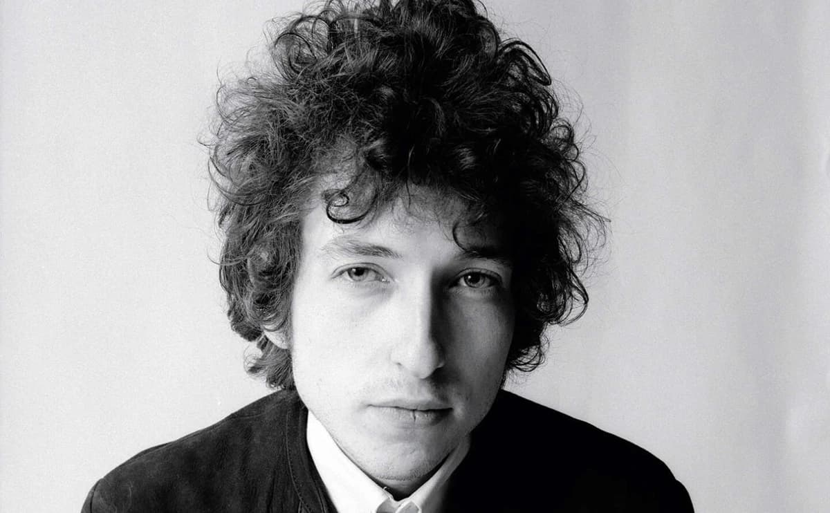 Bob Dylan
