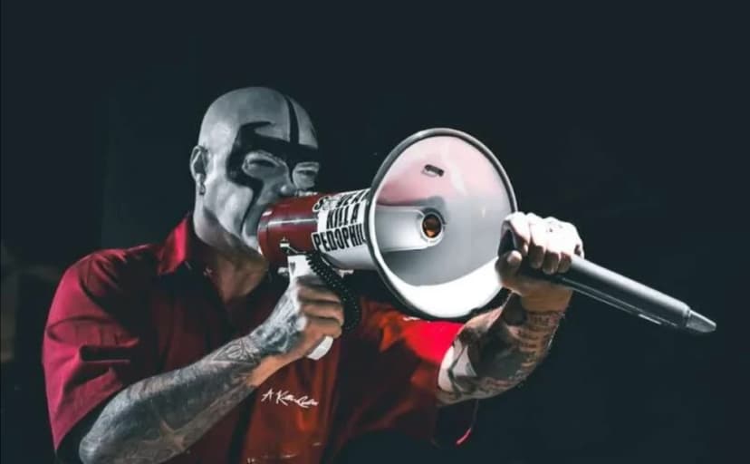 A Killer's Confession