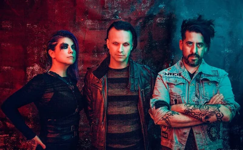 A Primitive Evolution