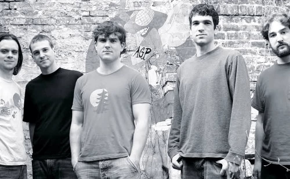 Addison Groove Project