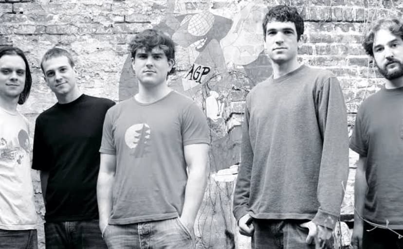 Addison Groove Project