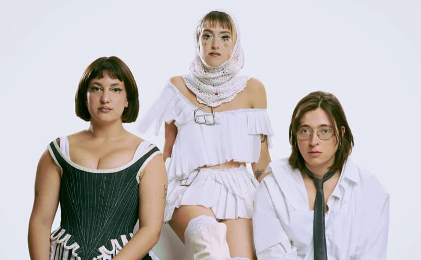 Aiko El Grupo + Henge + Repion