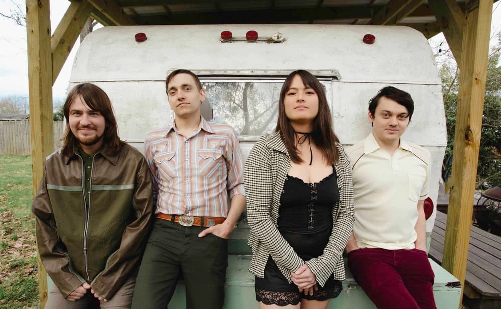 AJ Lee & Blue Summit