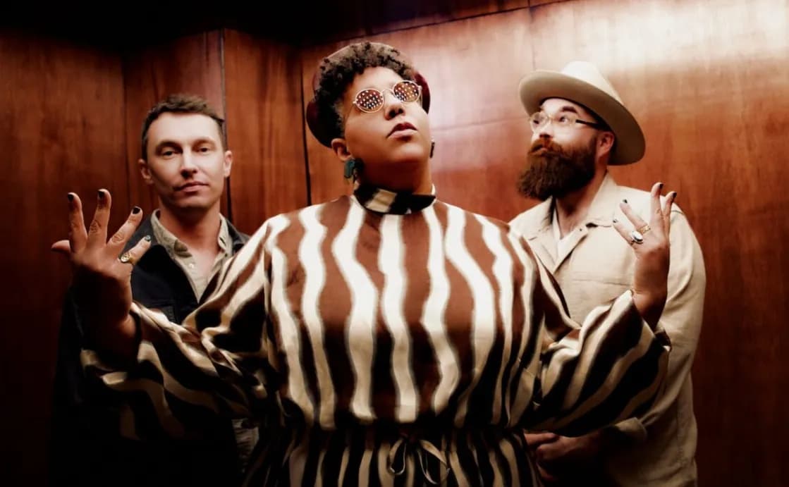 Alabama Shakes