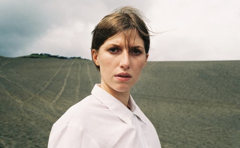 Aldous Harding