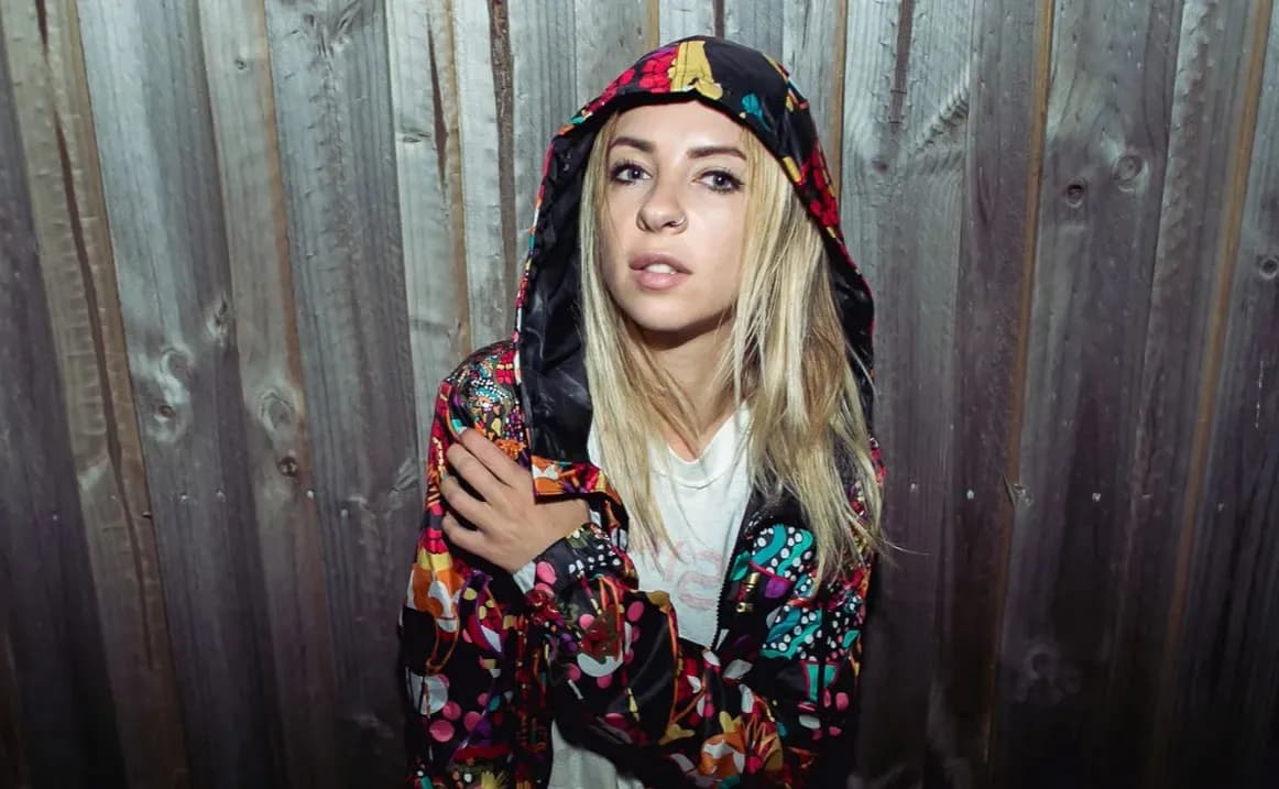Alison Wonderland