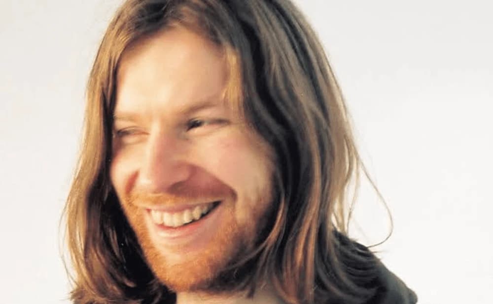 Aphex Twin