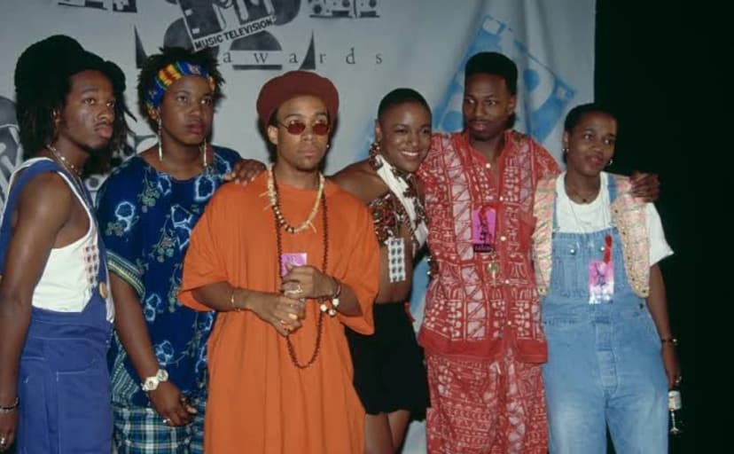 Arrested Development