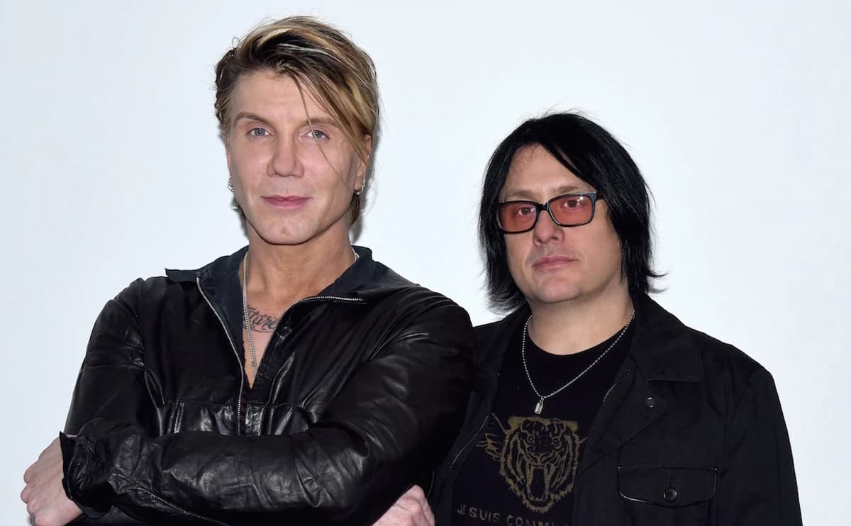 Goo Goo Dolls