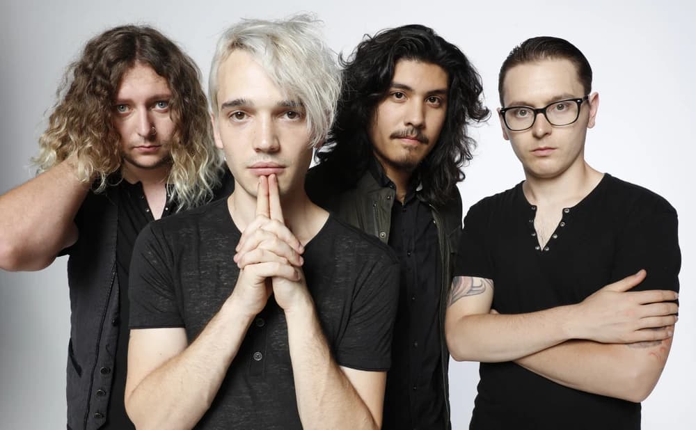 Badflower