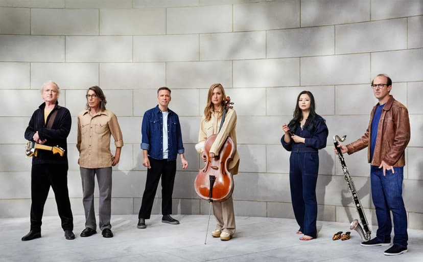 Bang on a Can All-Stars