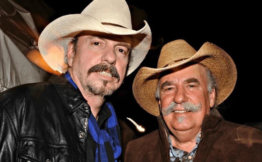 Bellamy Brothers Band