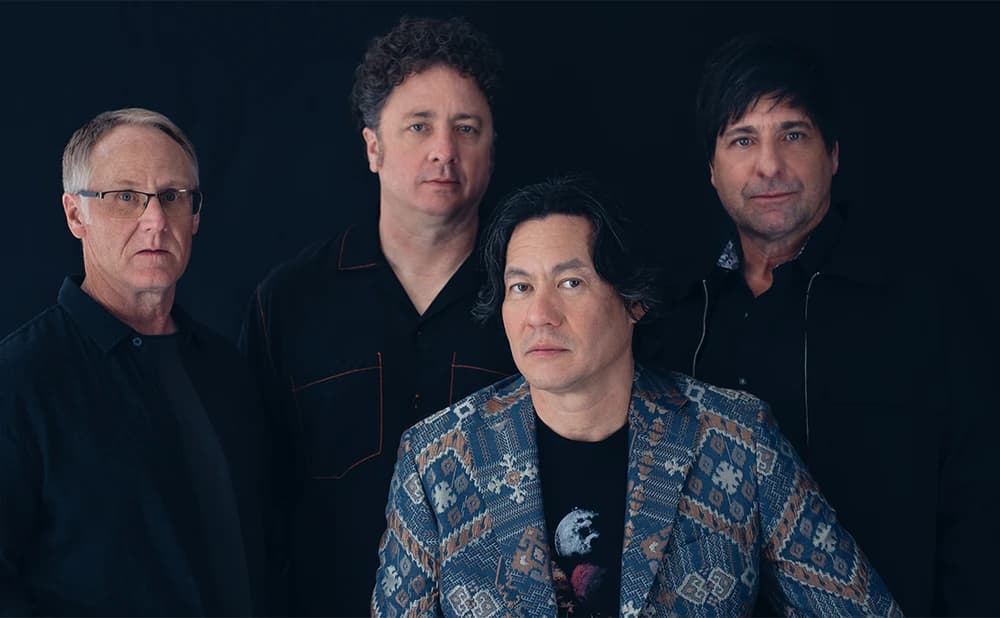 Big Head Todd and The Monsters