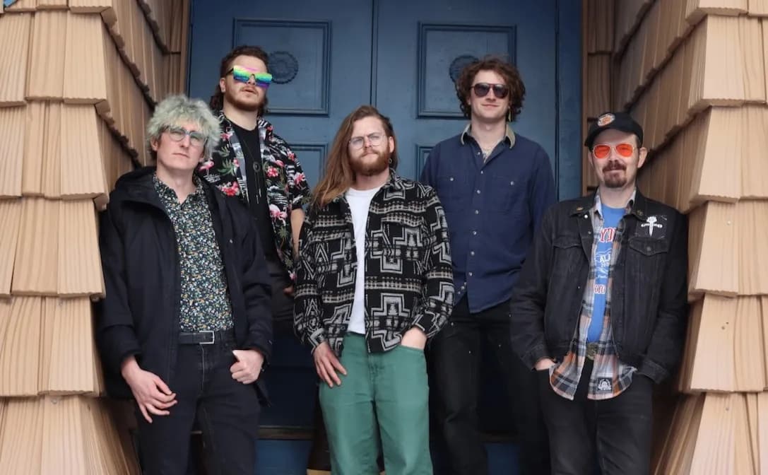 Blackwater Railroad Co.