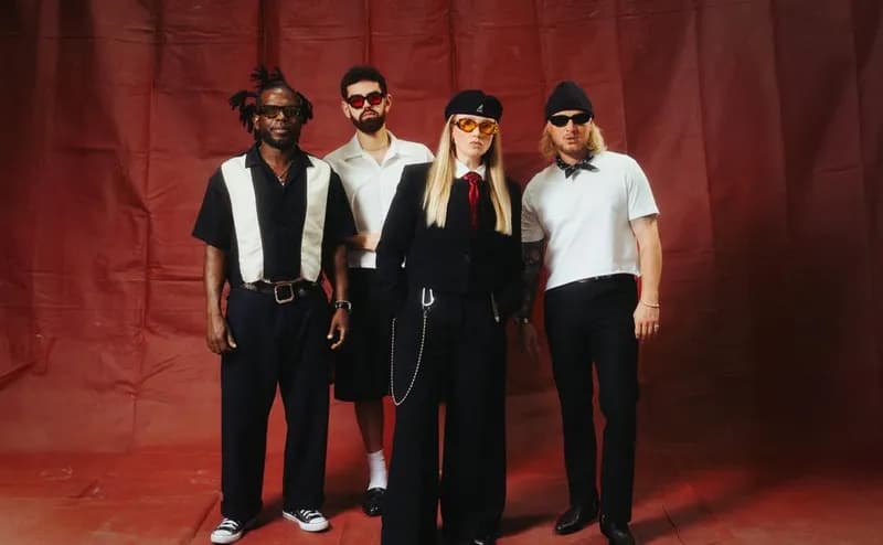 Blimes and the Bando