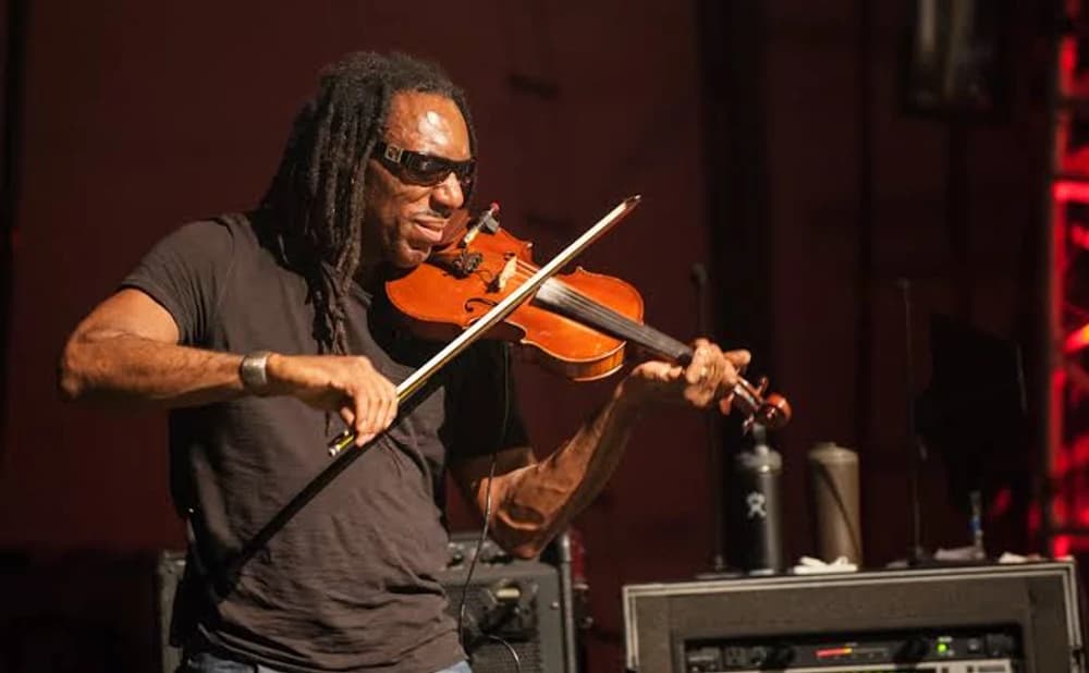 Boyd Tinsley