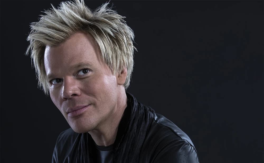 Brian Culbertson