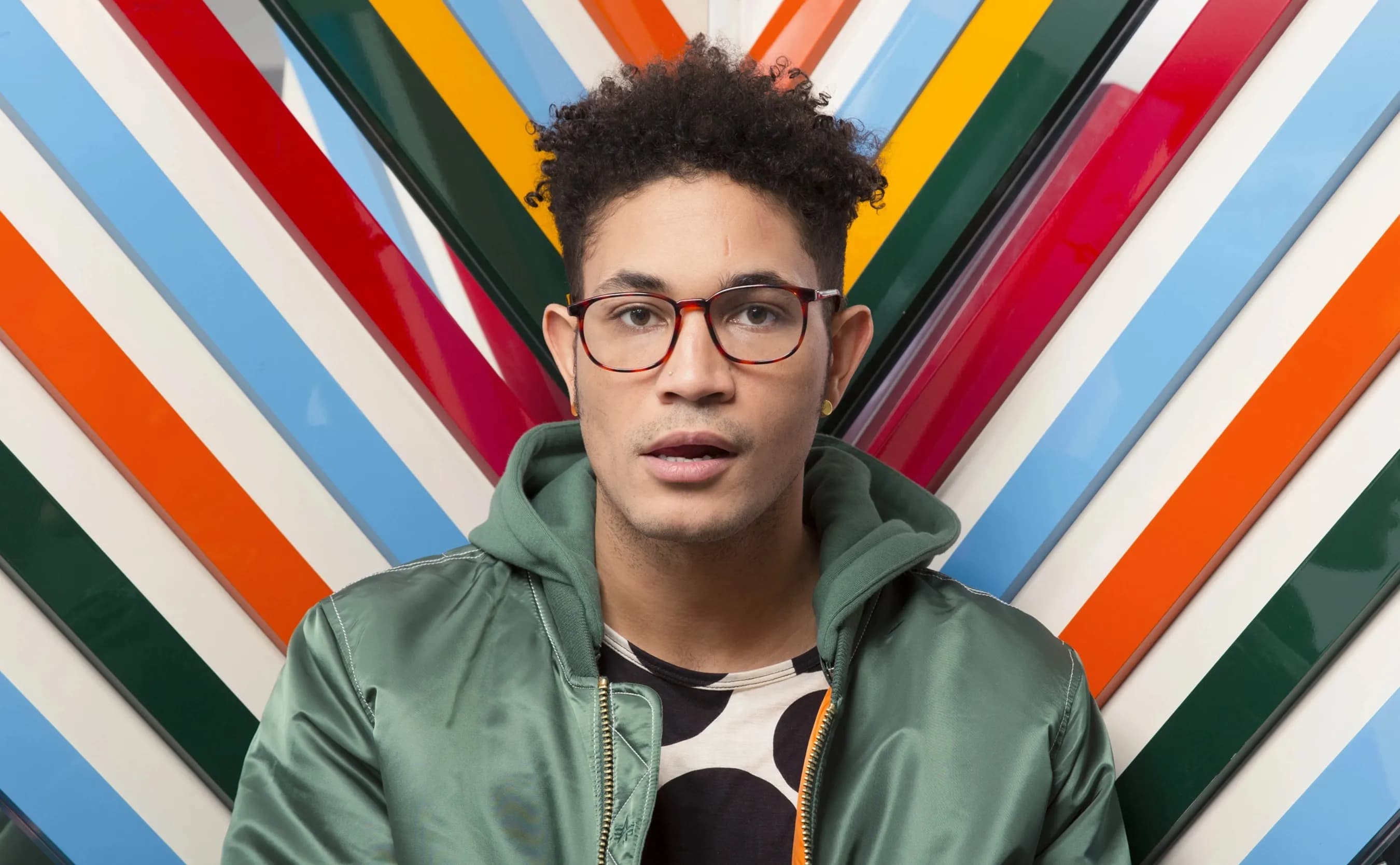 Bryce Vine