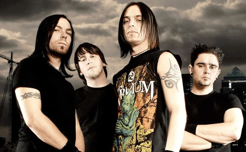 Bullet for My Valentine