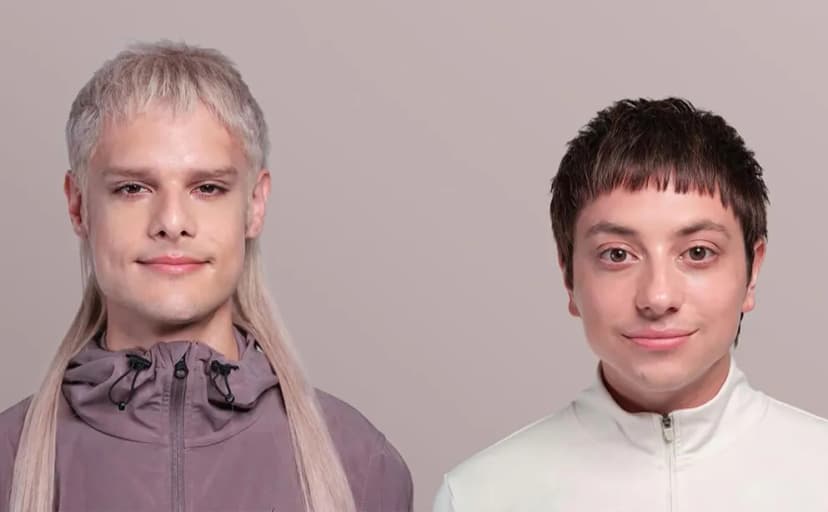 Ca7riel & Paco Amoroso